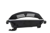 Ornament ceas de bord JAGUAR I-PACE X590 2020 OEM: J9D3-10A894-B 23508970