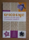 Claire Crompton - Tricotaje, tehnici si cele mai frumoase modele m1