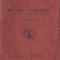 C8370N Ion Ghica scriitorul, cu prilejul unor texte inedite de N Georgescu-Tistu, 1933