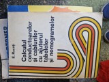 Calculul conductoarelor și cablurilorvintage