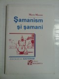 SAMANISM SI SAMANI - MARIO MERCIER