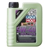Liqui Moly Molygen New Generation 5W40 1L 8576