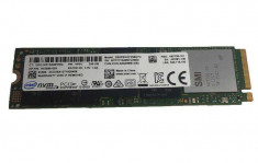 SSD Intel 600P series SSDPEKKF256G7H 256GB M.2 PCIe 3.0 x4 NVMe - second hand foto