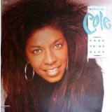 Vinil Natalie Cole &lrm;&ndash; Good To Be Back (VG)