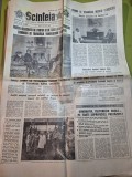 scanteia 17 iunie 1983--art.jud. brasov,calarasi