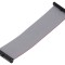 Cablu panglică SAMTEC IDC 20 pini 114,3mm FFSD-20-D-04.50-01-N