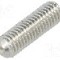 Surub M5, otel inoxidabil A2, 16mm, cap fara cap, BOSSARD, 1115081