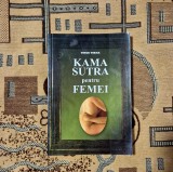 Vinod Verma - Kama Sutra Pentru Femei