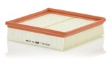 Filtru habitaclu Mann-Filter CU2184
