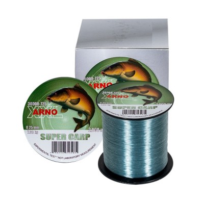 FIR ARNO XXL SUPER CARP 0,2MM 2500M foto