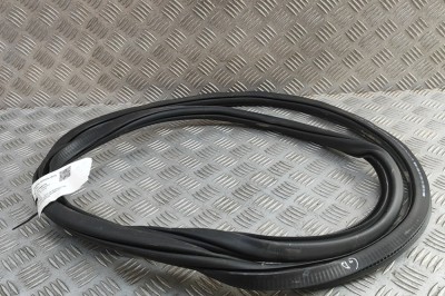 Garnitura ușă dreapta spate AUDI Q4 Sportback F4N 2024 OEM: 89A833722 | 31966778 foto
