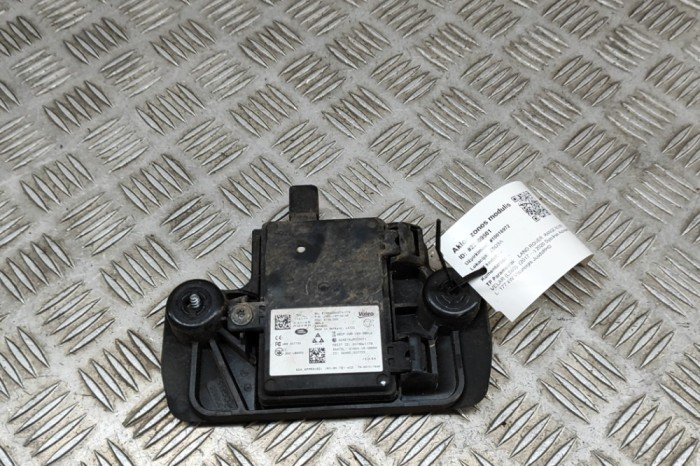 Modul de control unghi mort LAND ROVER RANGE ROVER VELAR L560 2020 OEM: JX63-14F152-AF 22309501