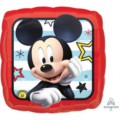 Balon Folie - Mickey Mouse - Amscan 36224 foto