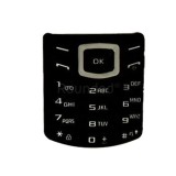 Tastatura Samsung E2370 Megacell Neagra