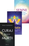 Pachet Schimbarile vietii - Bookzone