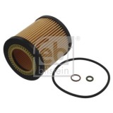 Filtru ulei BMW 1, 2, 3, 3 Gran Turismo, 4, 4 Gran, 5, 5 Gran Turismo, 6, 6 Gran, 7, X1, X3, X4, X5, X6, Z4 Motor 125 i, 130 i, 135 i, 2.5 i, 79 mm,