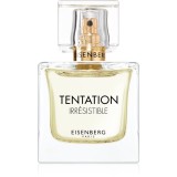EISENBERG Tentation Irr&eacute;sistible Eau de Parfum pentru femei 50 ml