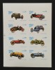 STATE OF OMAN - Masini Antice- 1 M/SH + S/Sh-NEDANT., NEOB. - O 036, Asia, Transporturi