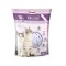 Asternut igienic pentru pisici Silica Gel Figaro 3,8L cu lavanda