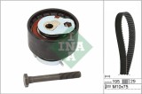 INA 530 0850 10 Set curea de distributie