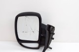 Oglinda laterală st&acirc;nga OPEL MOVANO Furgon F9 2007 OEM: E9014242,E9024242 15325930