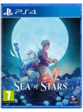 Sea Of Stars PS4