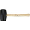 Ciocan de cauciuc 450g TOPEX 02A344 HardWork ToolsRange