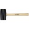 Ciocan de cauciuc 450g TOPEX 02A344 HardWork ToolsRange