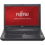 Cumpara ieftin Workstation Fujitsu Celsius H780, FHD 15.6 inch, Intel Core i7-8750H, 32GB, 512GB SSD, 3G/4G LTE, Quadro P600, Layout Qwerty UK, Windows 10 Pro, Black