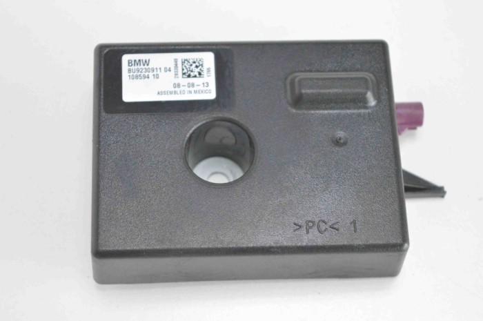 Alt modul de control BMW i3 I01 2014 OEM: 9230911 1947478