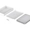 Carcasă desktop BOPLA BoVersa policarbonat albă 185x275x73mm IP66/IP68