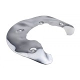 Protectie stropire disc frana Audi A4 (B8) A5 A6 (C7) A7 Q5 2007-2018, Fata, Stanga, 8K0615311H