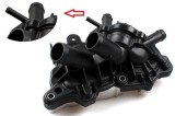 HEPU P687 XT-Professional Pompă de apă, răcire motor