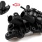 HEPU P687 XT-Professional Pompă de apă, răcire motor