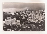 FA140 -Carte Postala- CROATIA - Crikvenica. Panorama , circulata 1969