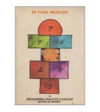 - Enciclopedia practica a copiilor vol. 4 : In tara muzeelor - 125561