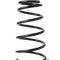 Arc spiral suspensie Punte spate Toyota Rav 4 1 (Sxa1) 06.1994-06.2000, Tevema parte montare : Punte spate