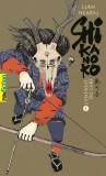 Shikanoko Livres 1 et 2: L&#039; enfant du Cerf | Lian Hearn