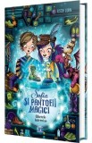 Sofia si pantofii magici Vol.2: Ghetele interzise - Usch Luhn