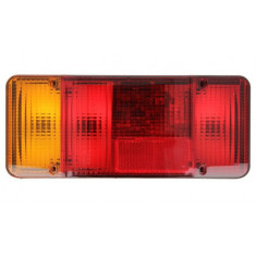 Lampa Stop Spate Stanga Am Iveco Daily 3 1999-2006 Platou / Sasiu 500356783