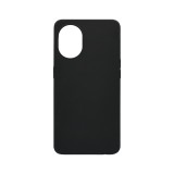 Husa BestCase&reg; 0.8MM Slim Silicon, Compatibila Cu OPPO Reno7 z, Rezistenta la