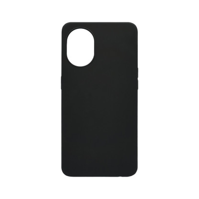 Husa BestCase&amp;reg; 0.8MM Slim Silicon, Compatibila Cu OPPO Reno 8 Lite, Rezistenta foto