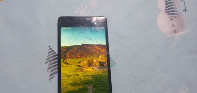 Placa de baza Huawei P8 Lite Libera retea Livrare gratuita! foto