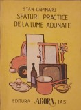 SFATURI PRACTICE DE LA LUME ADUNATE-STAN CAPINARU-359323