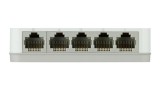 DLINK SW 5P-GB UNMNGD DESK GO, D-link