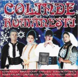Various - Colinde Rom&acirc;nești, CD