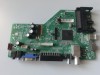 Main Board TE.S506.EA67 Ecran V236BJ1-P01
