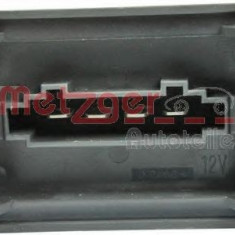 Rezistenta trepte aeroterma CITROEN C3 I (FC) (2002 - 2016) METZGER 0917147