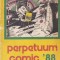 Urzica Pepetuum comic 1988
