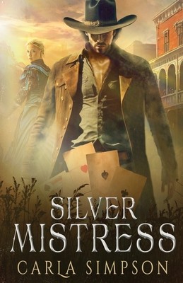 Silver Mistress foto